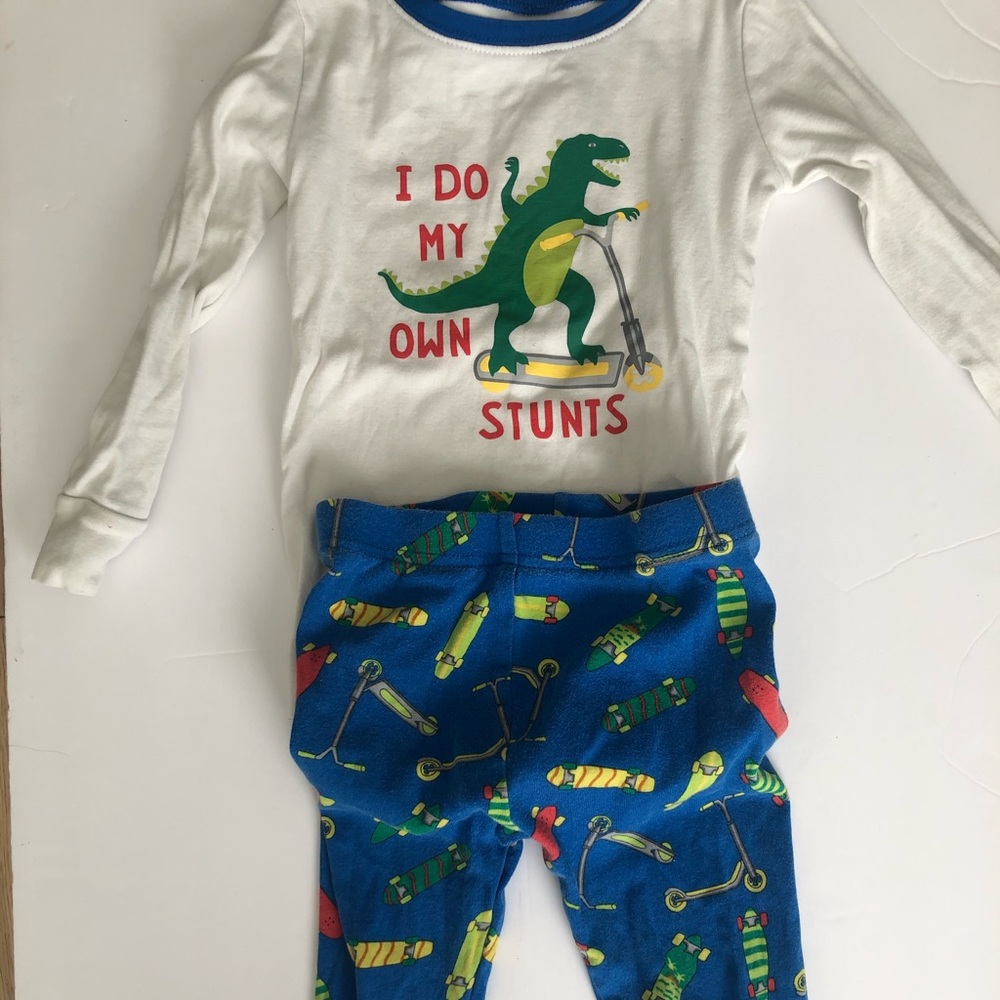 Old Navy Jammies